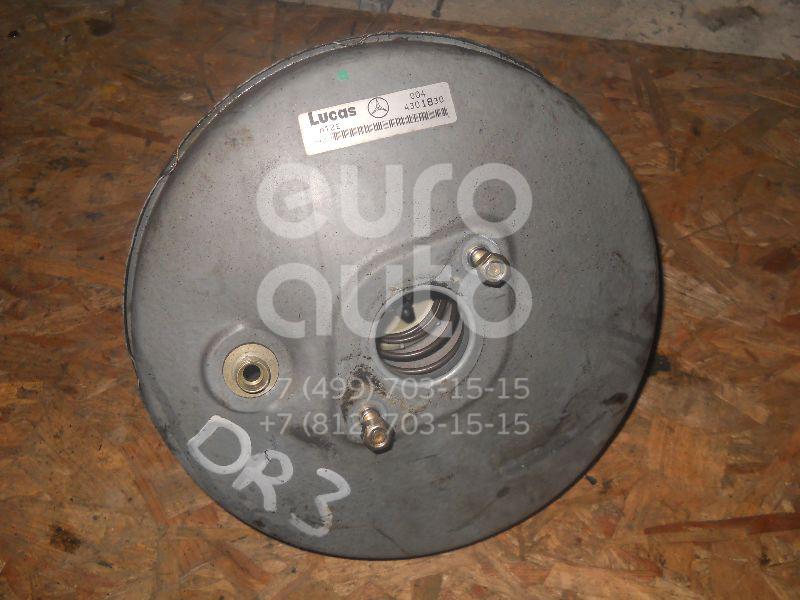 Усилитель тормозов вакуумный для Mercedes Benz W202 1993-2000 - Фото №1