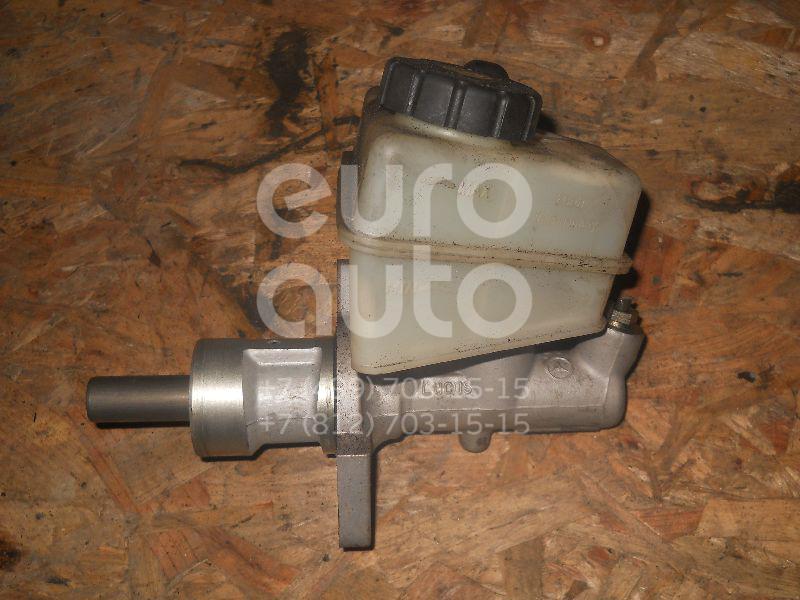 Цилиндр тормозной главный для Mercedes Benz W202 1993-2000 - Фото №1