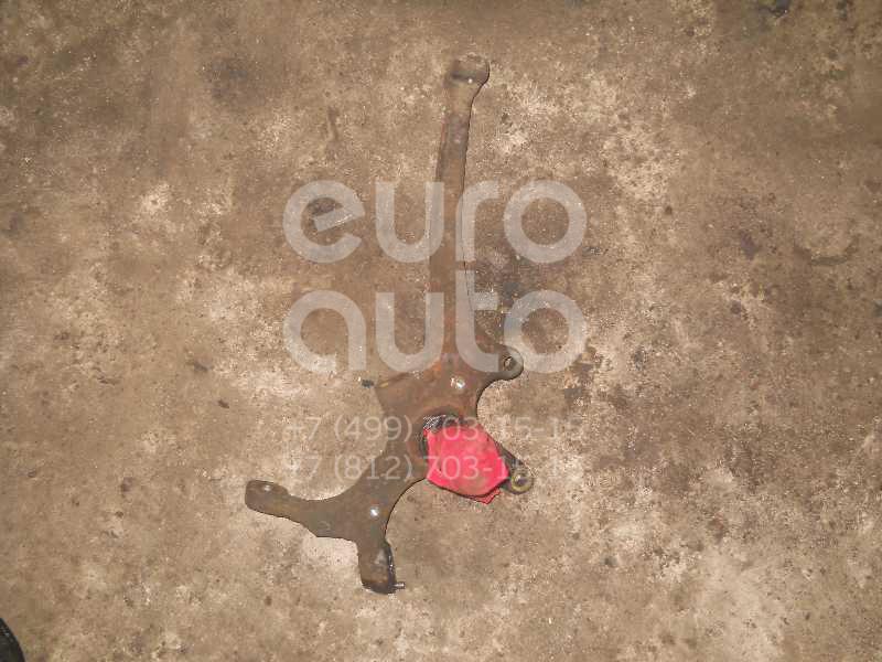Кулак поворотный передний левый для Mercedes Benz,Chrysler W202 1993-2000;C208 CLK coupe 1997-2002;R170 SLK 1996-2004;Crossfire 2003-2008 - Фото №1
