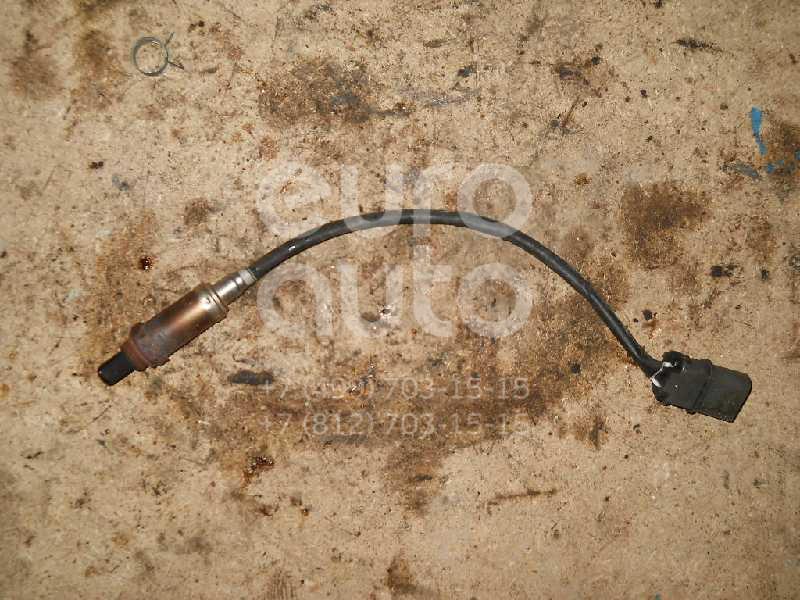 Датчик кислородный/Lambdasonde для Nissan Primera P11E 1996-2002 - Фото №1