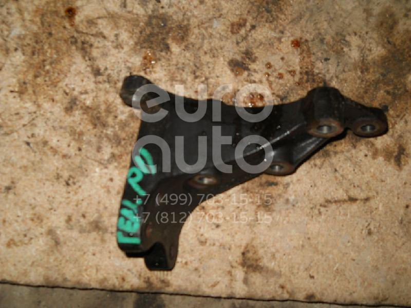 Кронштейн генератора для Nissan Primera P11E 1996-2002 - Фото №1
