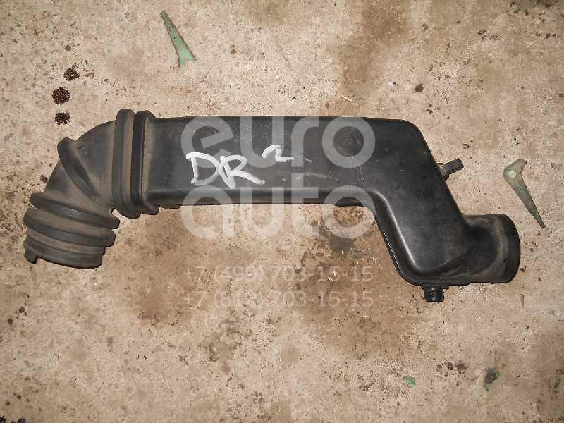 Патрубок воздушного фильтра для Mercedes Benz W202 1993-2000;W124 E-Klasse 1993-1995 - Фото №1