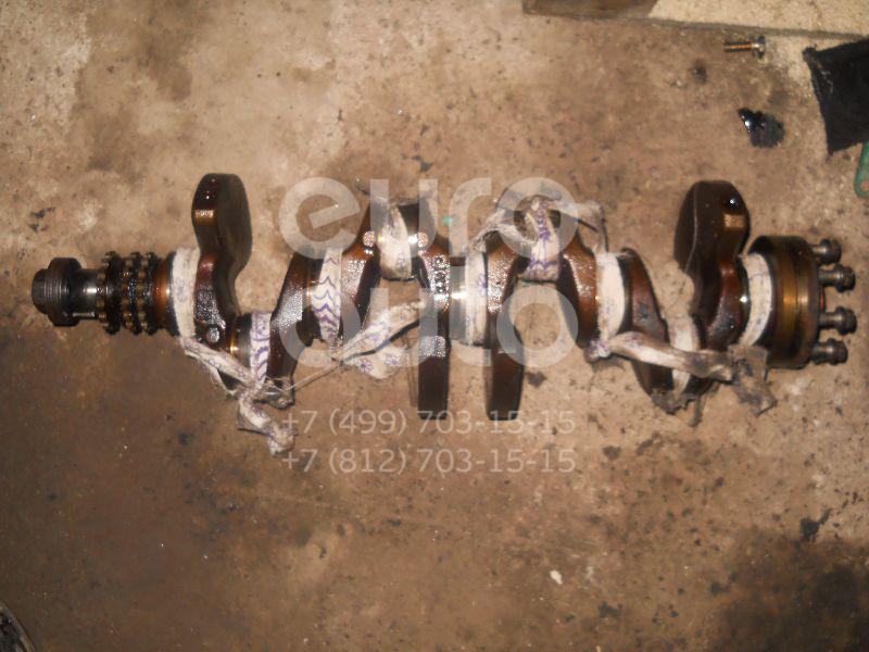 Коленвал для Mercedes Benz W202 1993-2000 - Фото №1