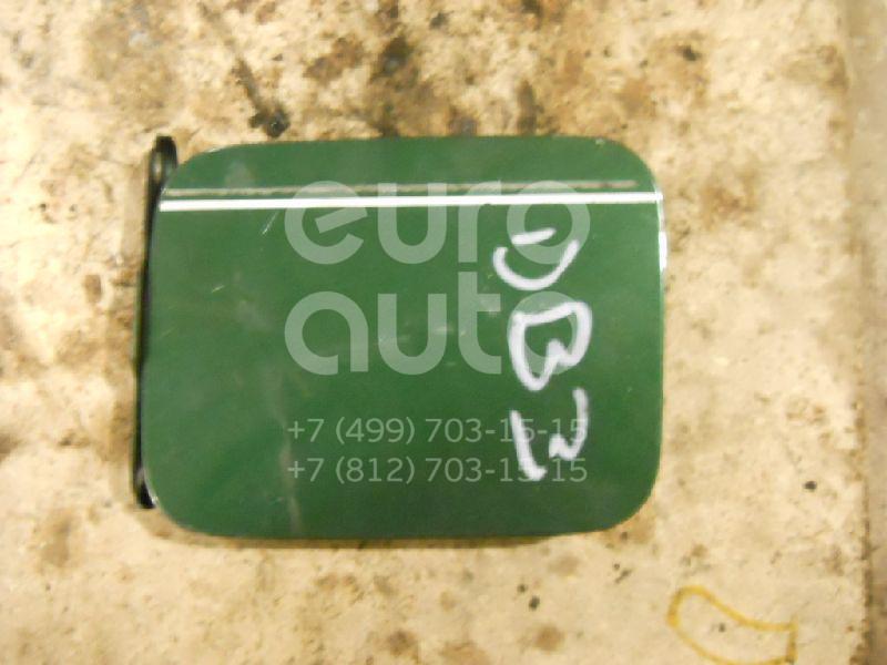 Лючок бензобака для Nissan Primera P11E 1996-2002 - Фото №1