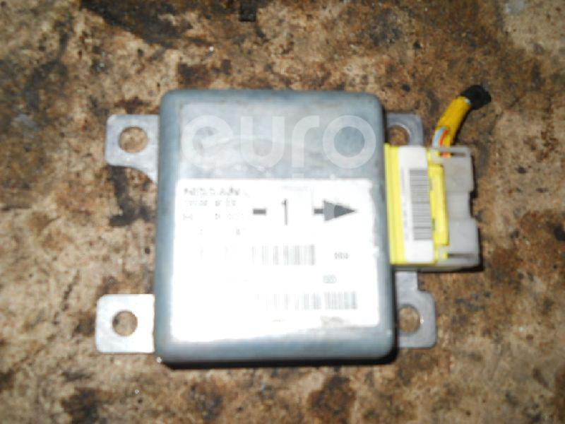 Блок управления AIR BAG для Nissan Primera P11E 1996-2002 - Фото №1