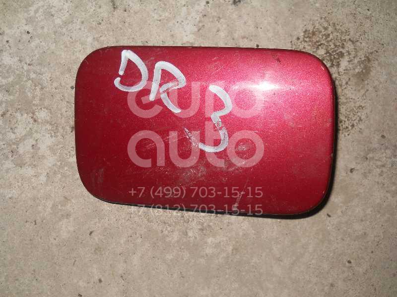 Лючок бензобака для Mercedes Benz W202 1993-2000 - Фото №1