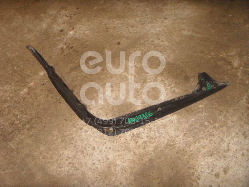 Водосток для Mercedes Benz W203 2000-2006 - Фото №1