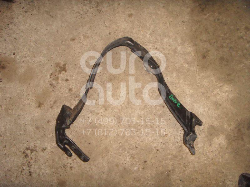 Панель передняя для Mercedes Benz W203 2000-2006 - Фото №1