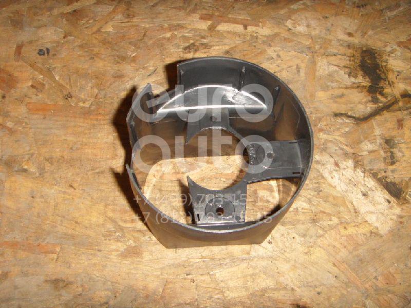 Кожух рулевой колонки для Mercedes Benz W203 2000-2006 - Фото №1