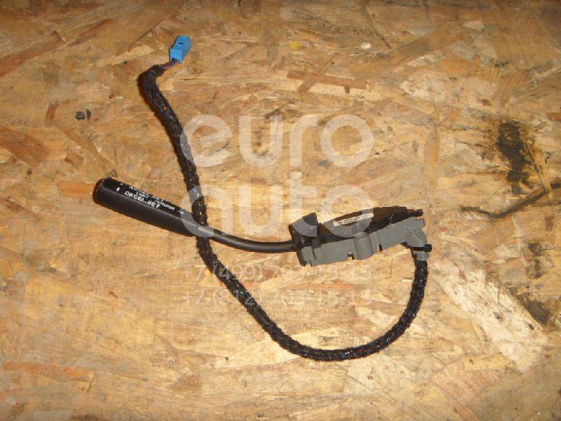 Переключатель круиз контроля для Mercedes Benz W203 2000-2006 - Фото №1