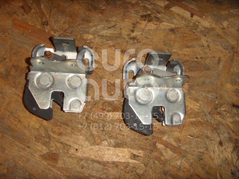 Замок спинки сиденья для Mercedes Benz W203 2000-2006 - Фото №1