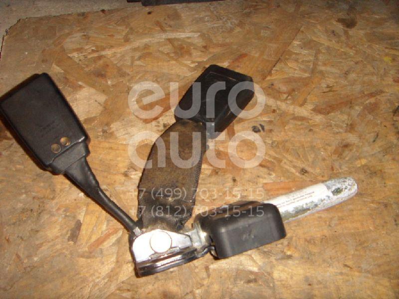 Ответная часть ремня безопасности для Mercedes Benz W203 2000-2006 - Фото №1