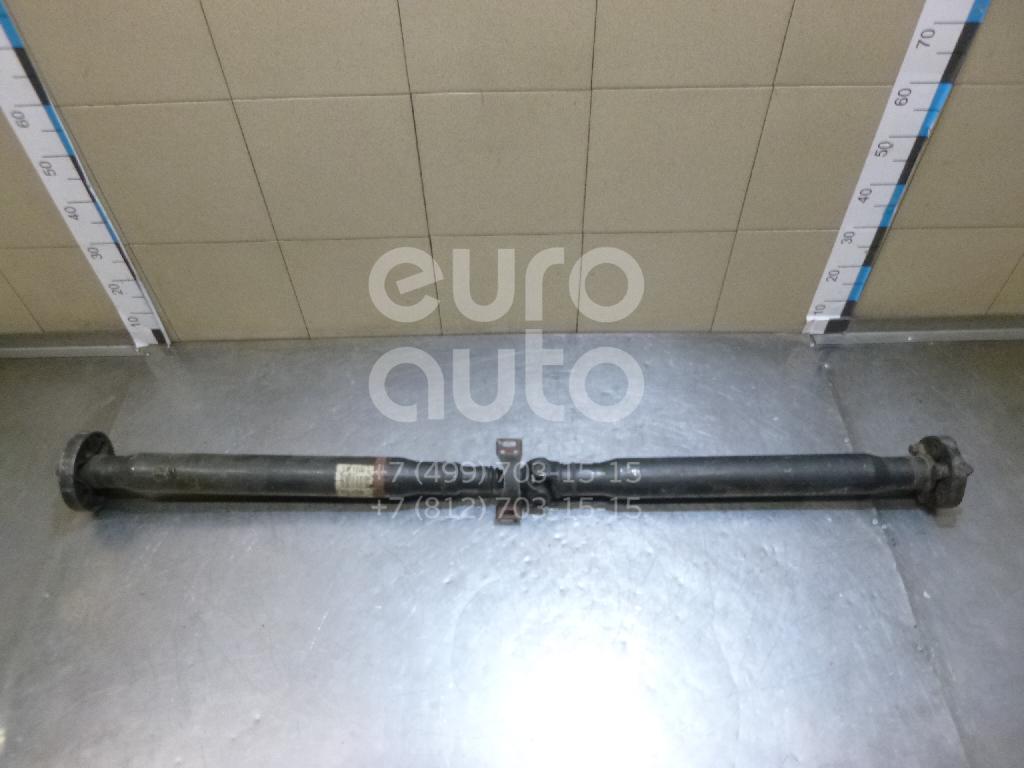 Вал карданный для Mercedes Benz W203 2000-2006 - Фото №1