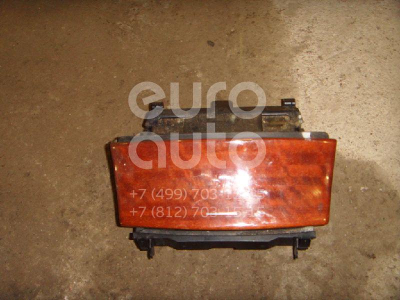 Пепельница передняя для Mercedes Benz W203 2000-2006 - Фото №1