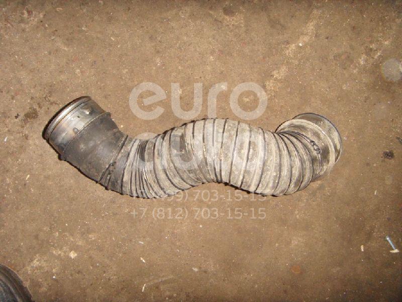 Патрубок интеркулера для Mercedes Benz W203 2000-2006 - Фото №1