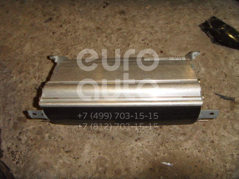 Подушка безопасности пассажирская (в торпедо) для Mercedes Benz W203 2000-2006 - Фото №1