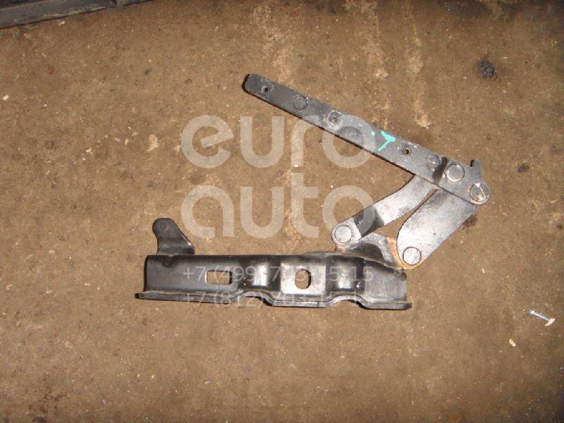 Петля капота левая для Mercedes Benz W203 2000-2006;C209 CLK coupe 2002-2010;CL203 CLC 2008-2011 - Фото №1