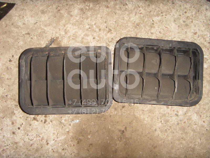 Решетка вентиляционная для Mercedes Benz W203 2000-2006;R171 SLK 2004-2011;Vito (447) 2014> - Фото №1