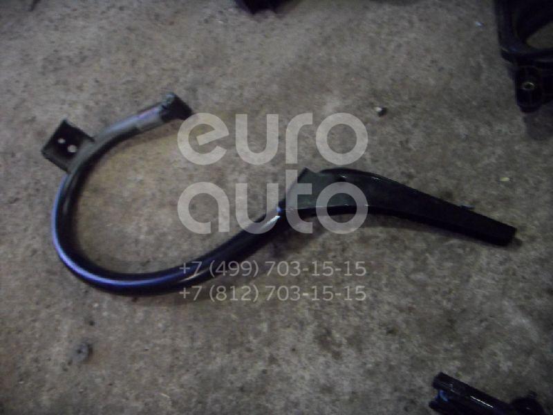 Петля крышки багажника для Mercedes Benz W203 2000-2006 - Фото №1