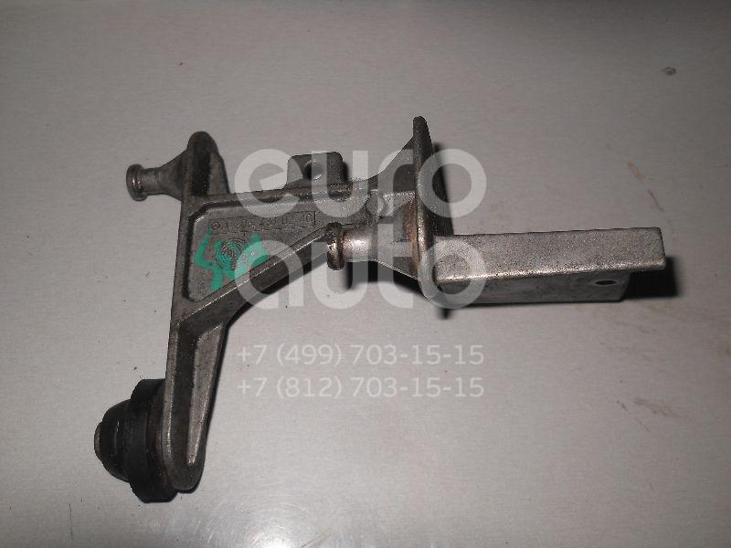 Кронштейн блока ABS (насос) для Mercedes Benz W203 2000-2006;C209 CLK coupe 2002-2010 - Фото №1