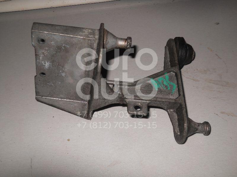 Кронштейн блока ABS (насос) для Mercedes Benz W203 2000-2006;C209 CLK coupe 2002-2010;CL203 CLC 2008-2011 - Фото №1