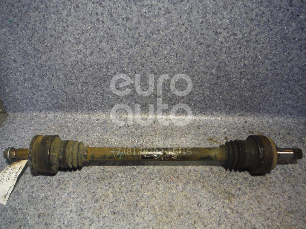 Полуось задняя для Mercedes Benz W203 2000-2006 - Фото №1