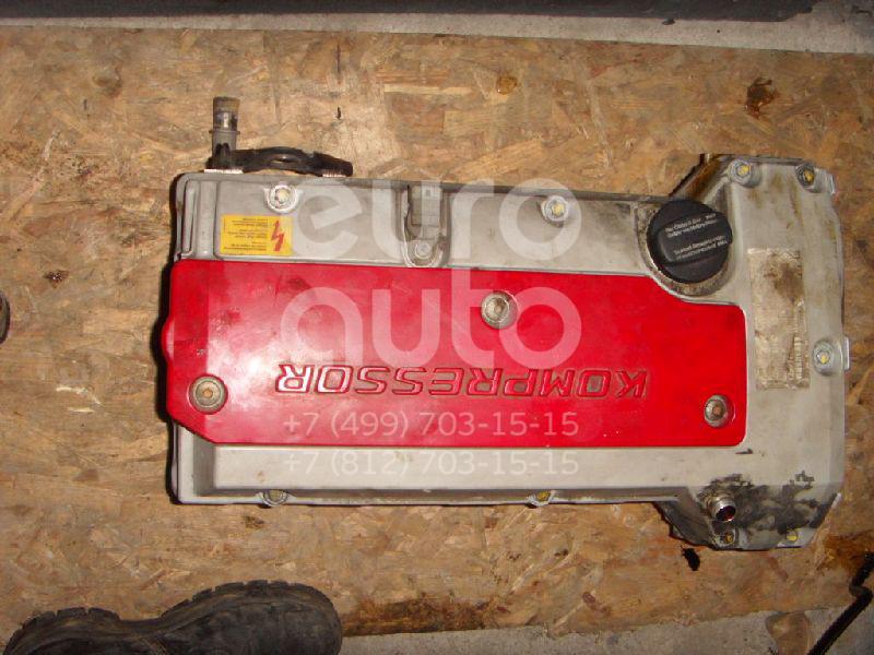 Головка блока для Mercedes Benz W203 2000-2006 - Фото №1