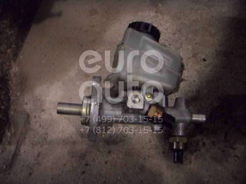 Цилиндр тормозной главный для Mercedes Benz W203 2000-2006 - Фото №1