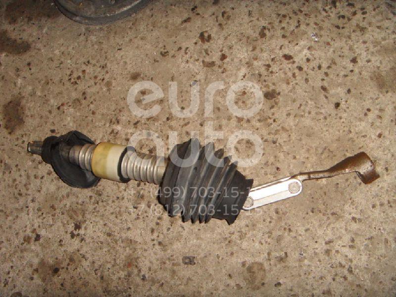 Кардан рулевой для Mercedes Benz W203 2000-2006 - Фото №1