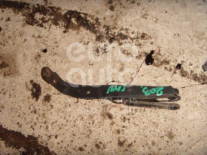 Кронштейн глушителя для Mercedes Benz W203 2000-2006;W210 E-Klasse 2000-2002 - Фото №1