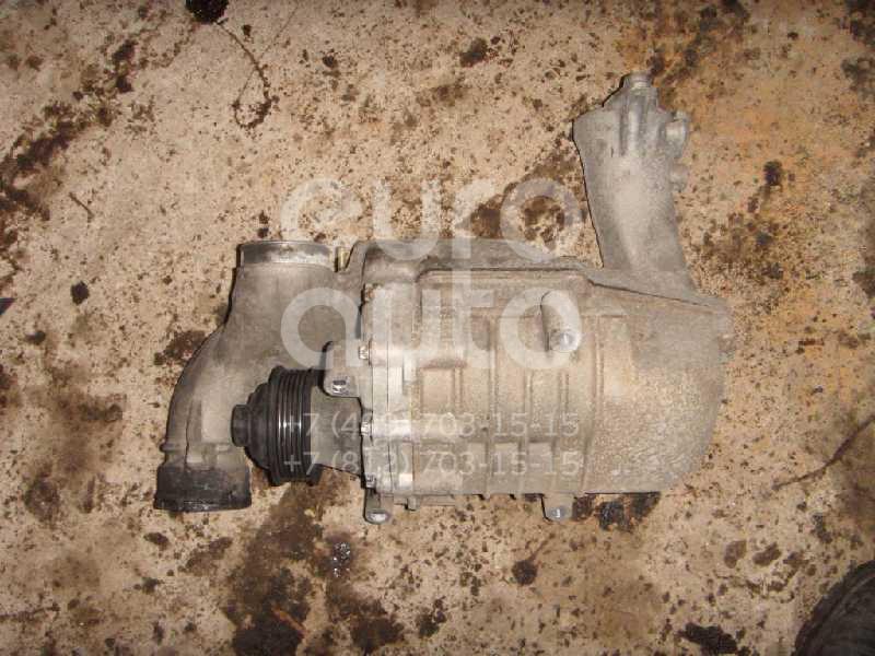 Компрессор для Mercedes Benz W203 2000-2006;W210 E-Klasse 2000-2002 - Фото №1