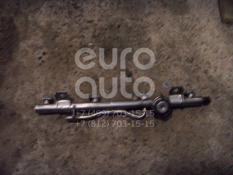 Рейка топливная (рампа) для Mercedes Benz W203 2000-2006;W210 E-Klasse 2000-2002 - Фото №1