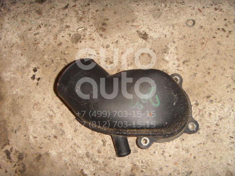 Воздуховод для Mercedes Benz W203 2000-2006;C208 CLK coupe 1997-2002;R170 SLK 1996-2004;W210 E-Klasse 2000-2002 - Фото №1