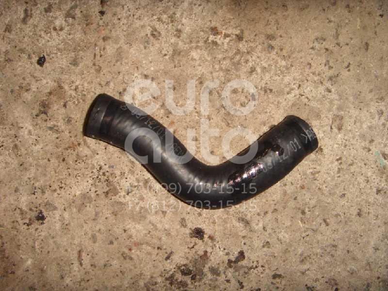 Патрубок для Mercedes Benz W203 2000-2006 - Фото №1