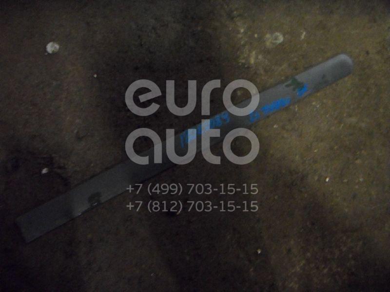 Молдинг задней левой двери для Ford Transit/Tourneo Connect 2002-2013 - Фото №1