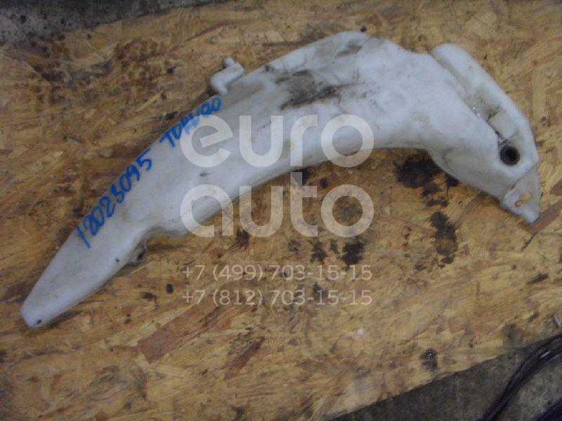 Бачок омывателя лобового стекла для Ford Transit/Tourneo Connect 2002-2013 - Фото №1