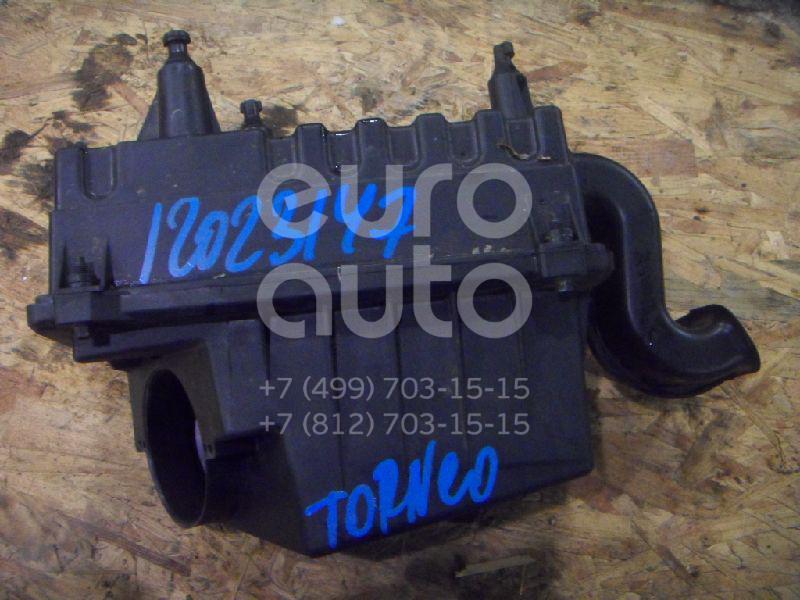 Корпус воздушного фильтра для Ford Transit/Tourneo Connect 2002-2013 - Фото №1