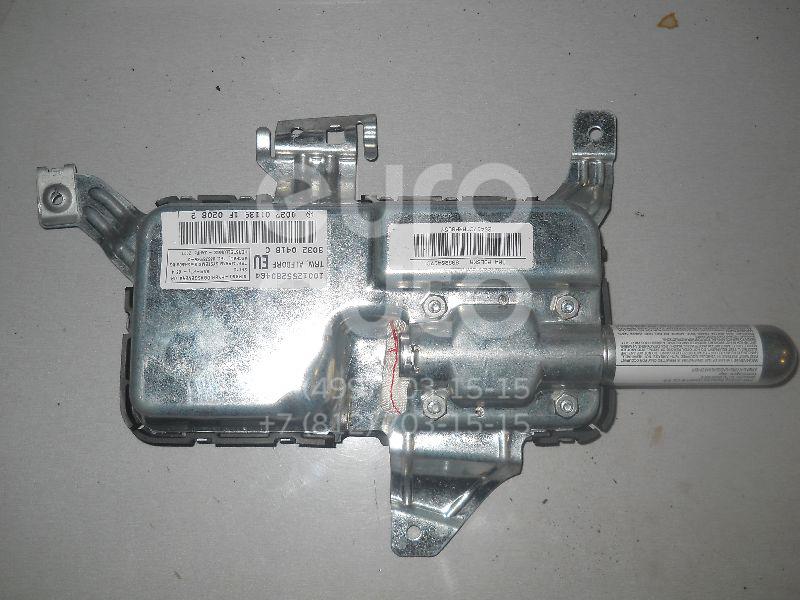 Подушка безопасности в дверь для Mercedes Benz W203 2000-2006 - Фото №1