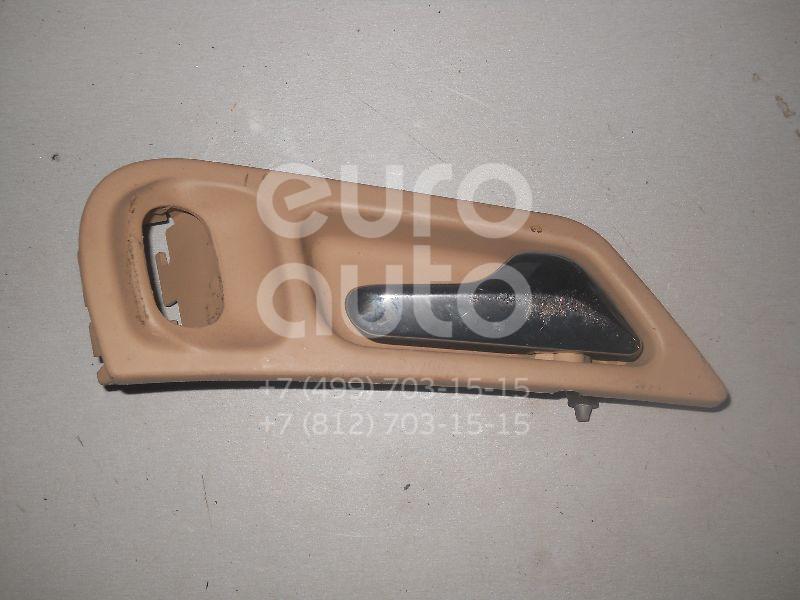 Ручка двери задней внутренняя правая для Mercedes Benz W203 2000-2006 - Фото №1
