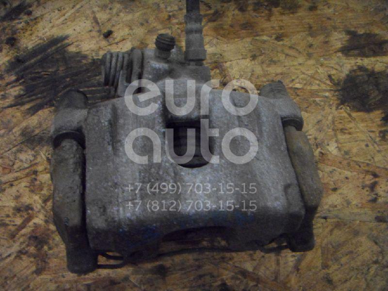 Суппорт задний левый для Ford Transit/Tourneo Connect 2002-2013 - Фото №1