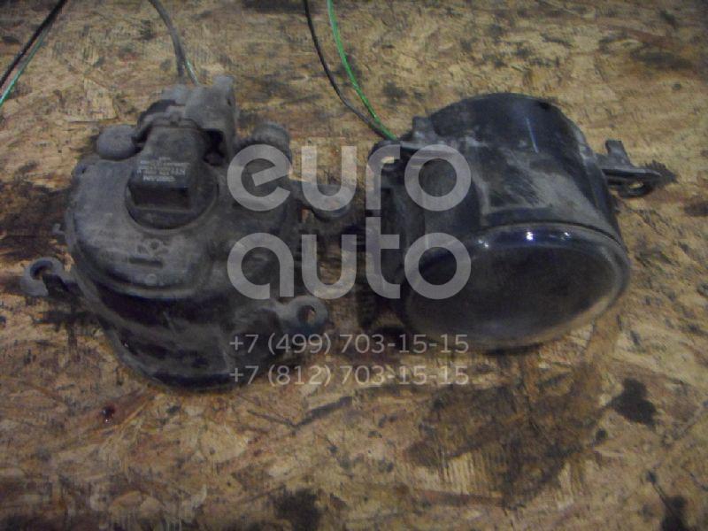 Фара противотуманная для Ford Transit/Tourneo Connect 2002-2013 - Фото №1