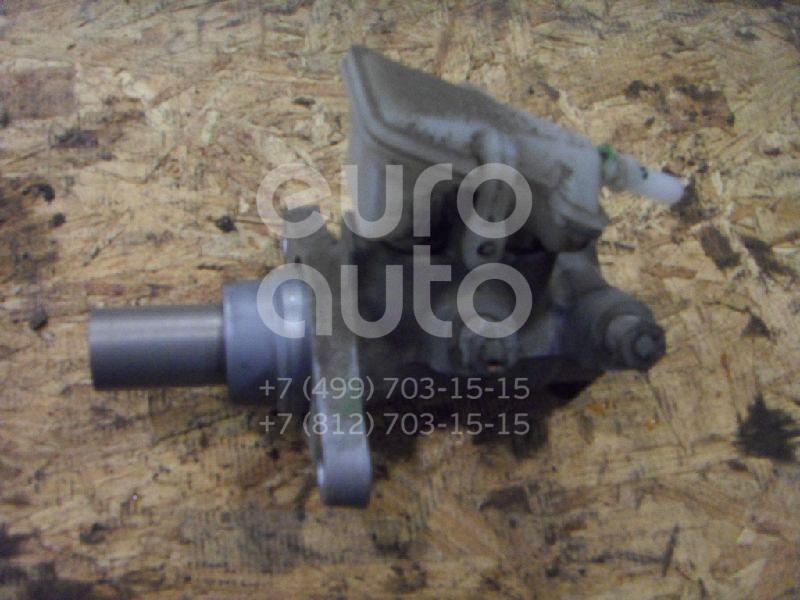 Цилиндр тормозной главный для Ford Transit/Tourneo Connect 2002-2013 - Фото №1