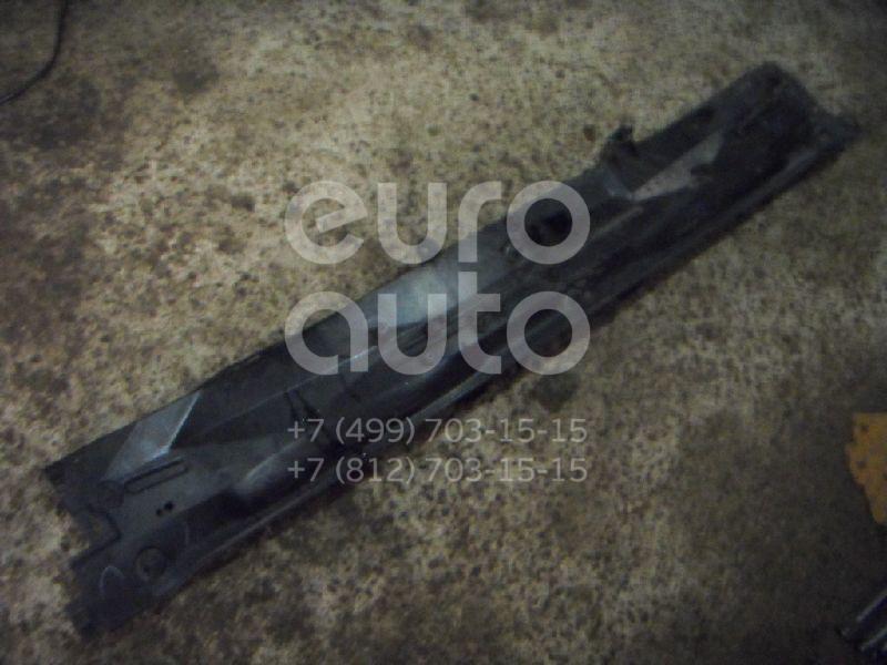 Накладка декоративная для Ford Transit/Tourneo Connect 2002-2013 - Фото №1