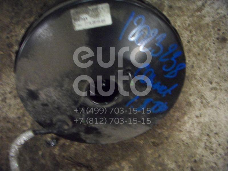 Усилитель тормозов вакуумный для Ford Transit/Tourneo Connect 2002-2013 - Фото №1