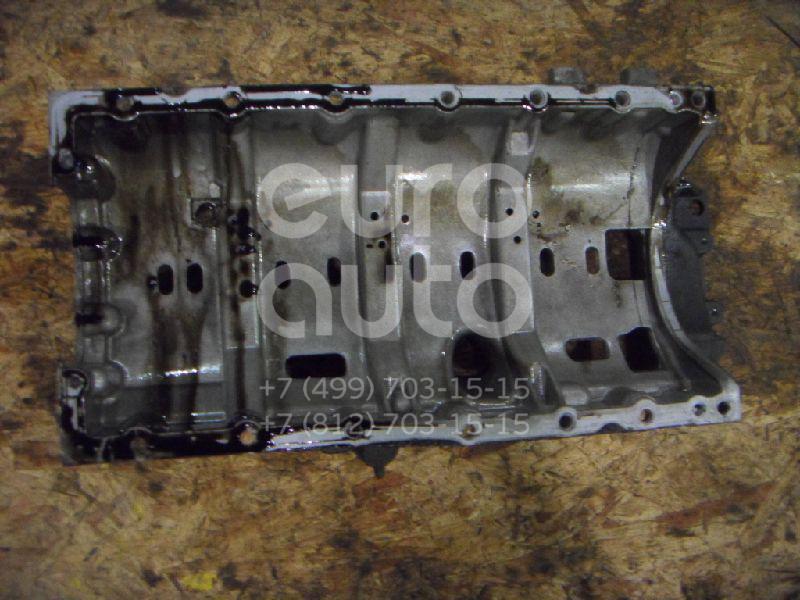 Поддон масляный двигателя для Ford Transit/Tourneo Connect 2002-2013 - Фото №1