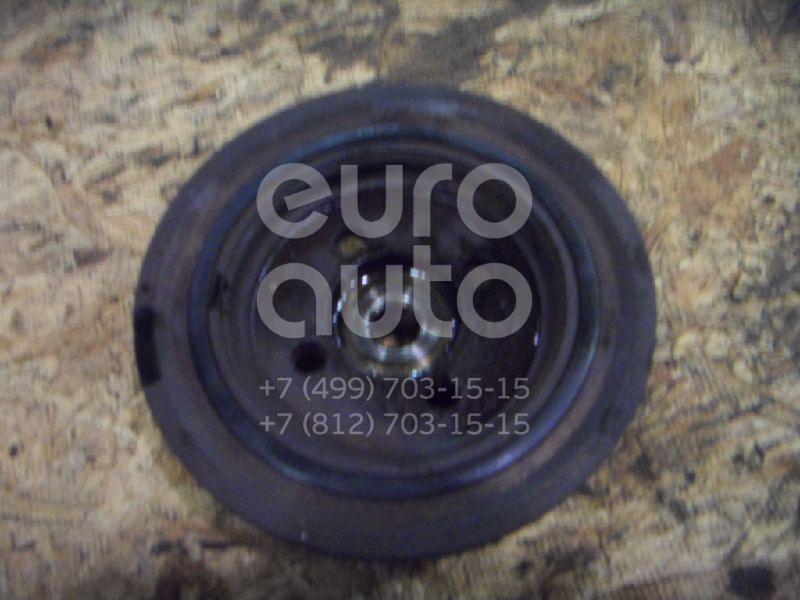 Шкив коленвала для Ford Transit/Tourneo Connect 2002-2013 - Фото №1