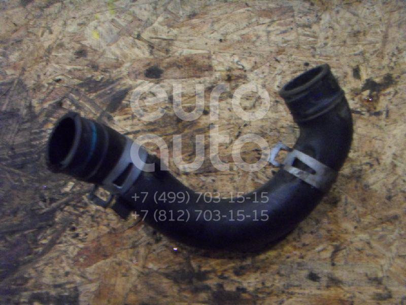 Патрубок для Ford Transit/Tourneo Connect 2002-2013 - Фото №1