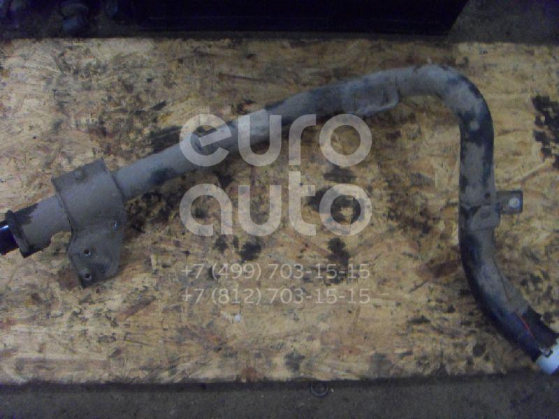 Горловина топливного бака для Ford Transit/Tourneo Connect 2002-2013 - Фото №1
