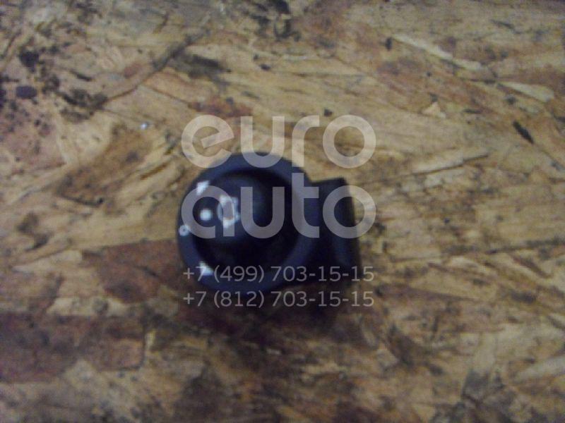 Переключатель регулировки зеркала для Ford Transit/Tourneo Connect 2002-2013;Escort/Orion 1995-2001;Mondeo I 1993-1996;Mondeo II 1996-2000;Scorpio 1986-1992;Transit 1991-1994;Transit 1994-2000;Fiesta 1989-1995;Fiesta 1995-2001;KA 1996-2008 - Фото №1