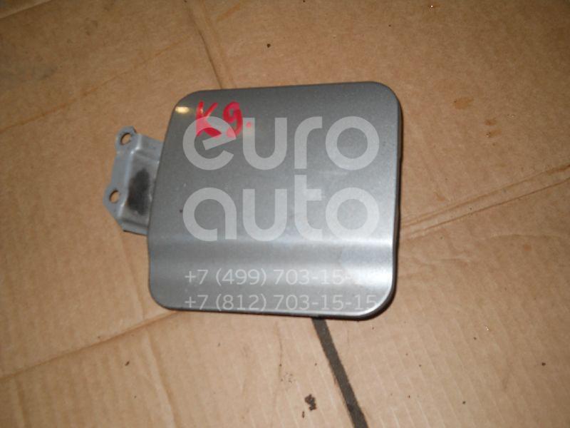 Лючок бензобака для Mitsubishi Pajero/Montero Sport (K9) 1997-2008 - Фото №1